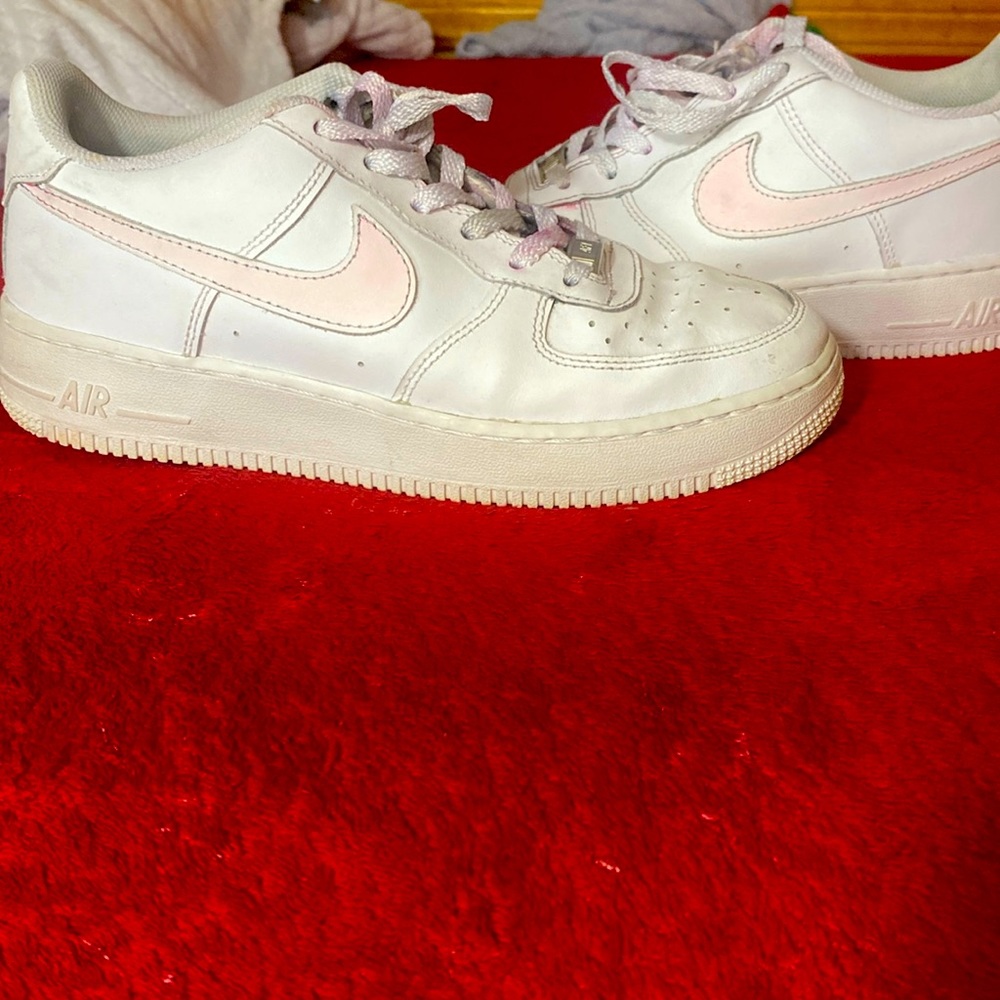 Nike Air Force 1s